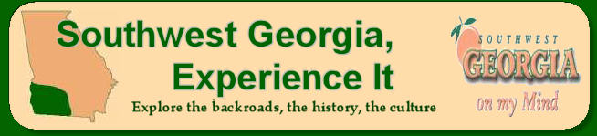 Southwest Georgia