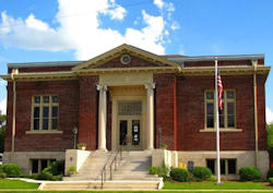Lowndes County Historical Museum