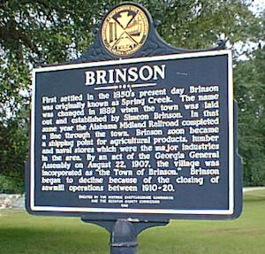 Brinson