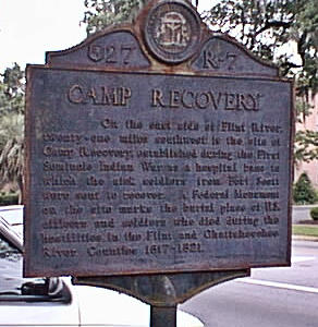 Camp Recovery