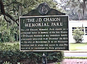 Chason Memorial Park