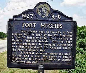 Fort Hughes