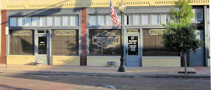 Decatur County Museum