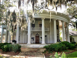 southern plantation