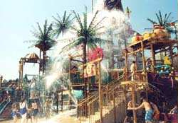 Wild Adventures Theme Park