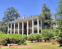 Pebble Hill Plantation