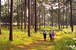 Birdsong Nature Center