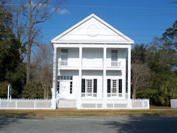 Hardy Bryan House