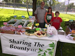 Farmers Market